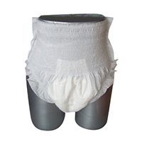 Adult Pant Diapers