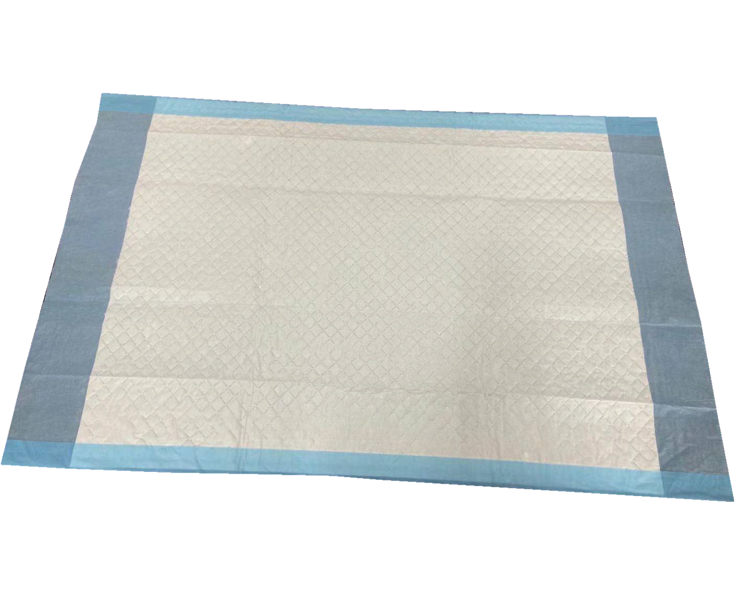 10 Pack Disposable Waterproof Diaper Changing Pads Baby Disposable Underpads Manufacturer