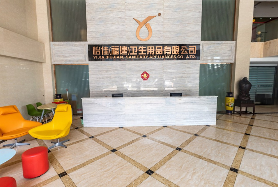 Yijia (Fujian) Sanitary Appliances Co.,Ltd